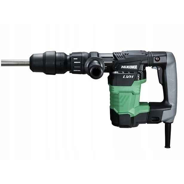 Bourací kladivo Hikoki H41MB2WSZ 7,1 J 950 W