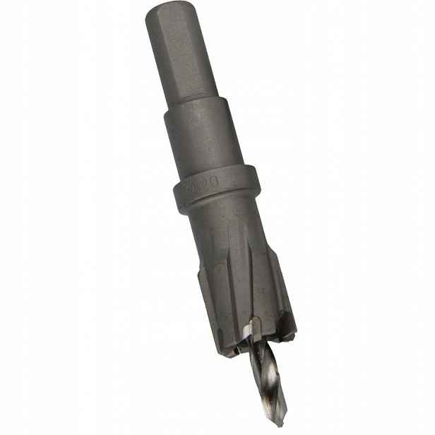 Pro-fit Endura Korunkový Vrták Hm D20 mm ocel litina
