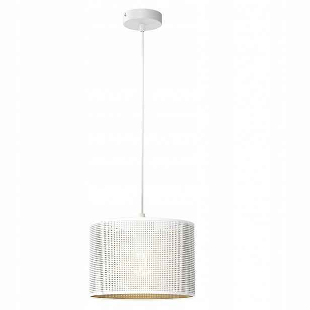 Závěsná ažurová lampa Loft Shade 5265 Luminex