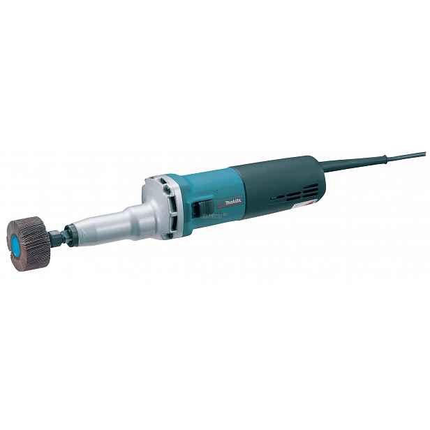 Makita GD0810C Přímá bruska 750 W