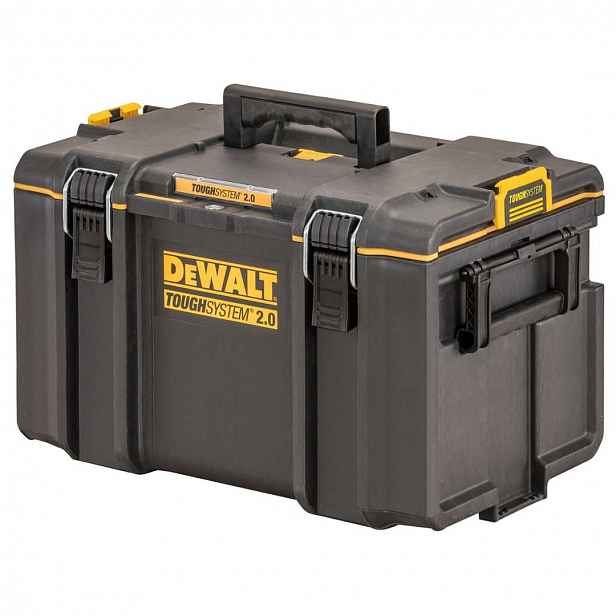 DeWALT - Kufr na nářadí Tough System 2.0 DWST83342-1