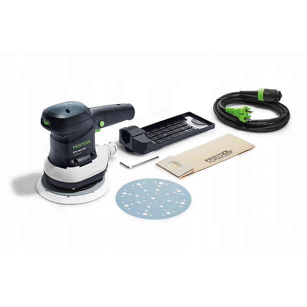 Excentrická bruska Festool Ets 150/3 Eq 575023 Pl Distribuce