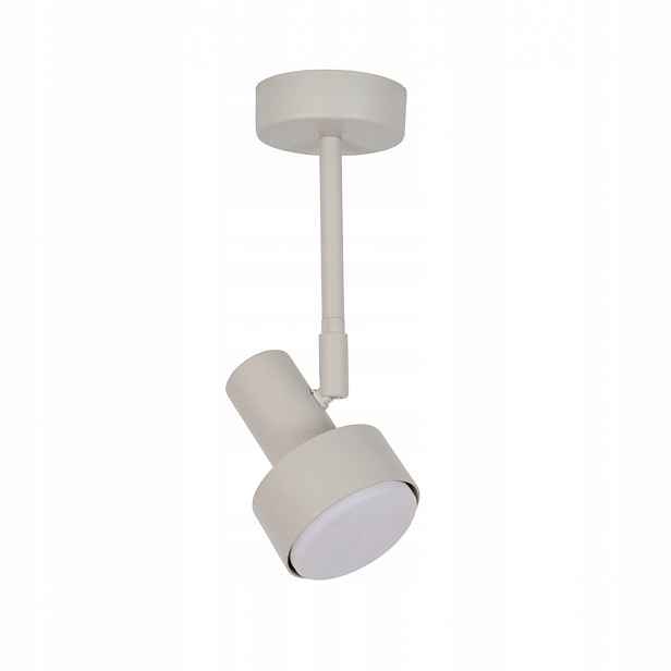 Stropní Svítidlo Šedý Moderní GX53 Pohyblivý zdroj 25 cm Sigma Lighting