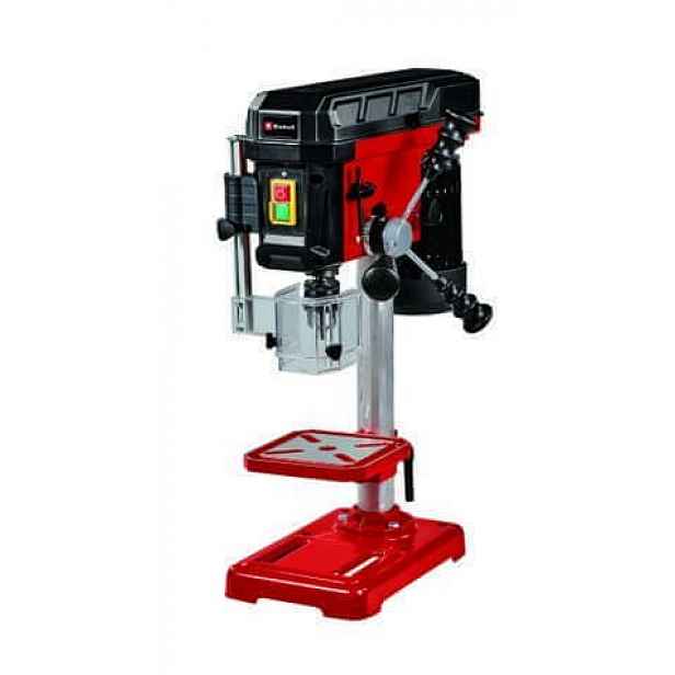 Einhell Stolní Sloupová Vrtačka Tc-bd 450 4520592