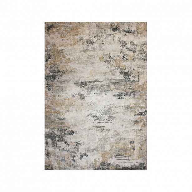 Flair Rugs TKANÝ KOBEREC, 115/170 cm přírodní barvy