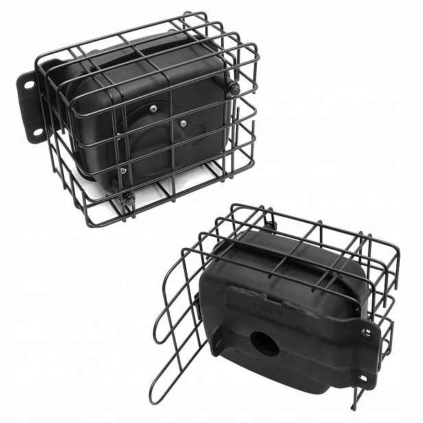 Tlumič Loncin LC1P85F-1 (původní Část)