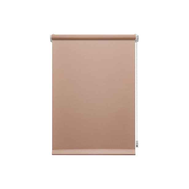 Béžová roleta 72,5x150 cm Mini Relax – Gardinia