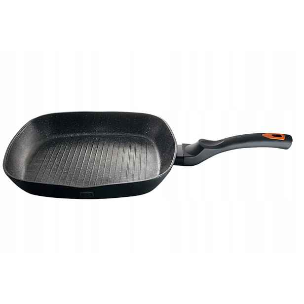 Granitová Grilovací Pánev Diamond 28 cm Berlinger Haus BH-1794