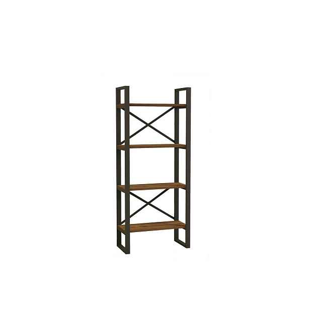 Regál Alaro Walnut