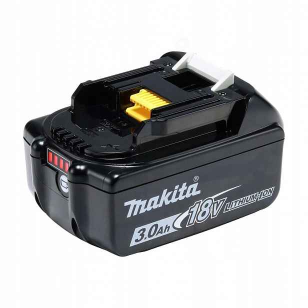Akumulátor Li-Ion Makita BL1830B 18V 3Ah