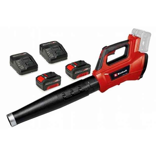 Einhell Foukač Einhell Ge-lb 36/210 Li 2X4,0AH