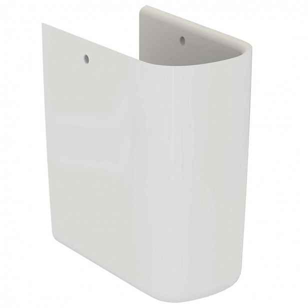 Ideal Standard Tesi - Polosloup, bílá T033401
