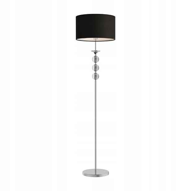 Podlahová lampa Rea RLL93163-1B Zuma Line: Moderní, minimalistický design