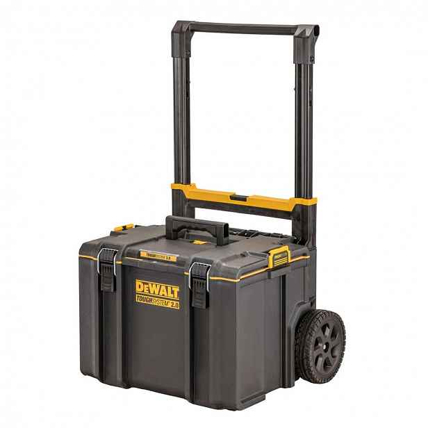 DeWALT - Kufr na nářadí Tough System 2.0, s kolečky DWST83295-1
