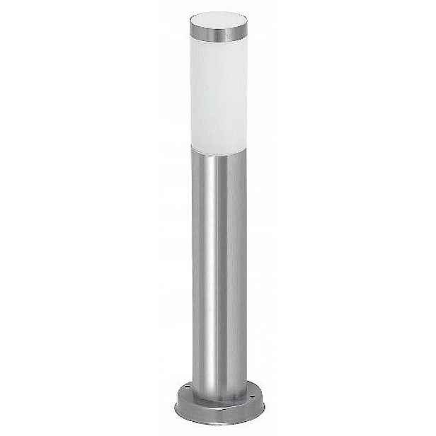 Stojací zahradní lampa Inox torch 8263 Rabalux