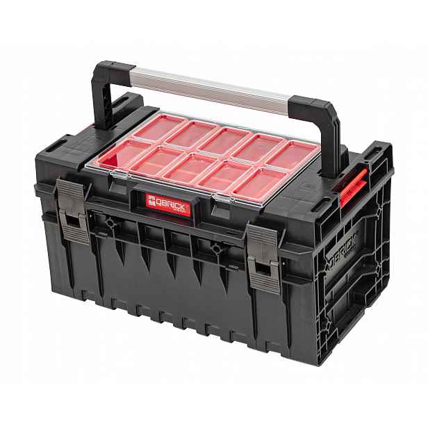 Velký box na nářadí Qbrick System One 350 Expert