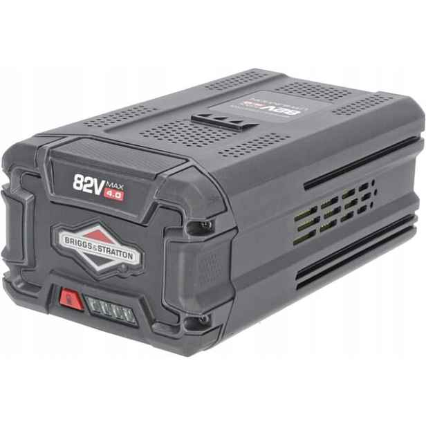 Akumulátor 82 V 4 Ah B&s 1760515