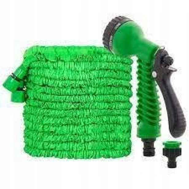 Hadice 45 m příslušenství 150FT