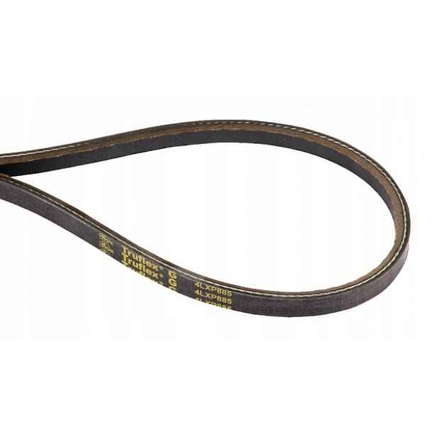Klínový řemen AK412086