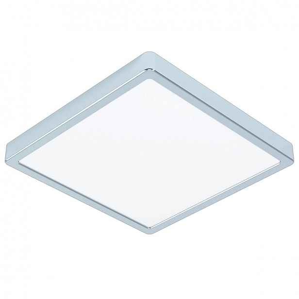 Led osvětlení Eglo FUEVA 5 28,5x30 cm kov chrom 99269