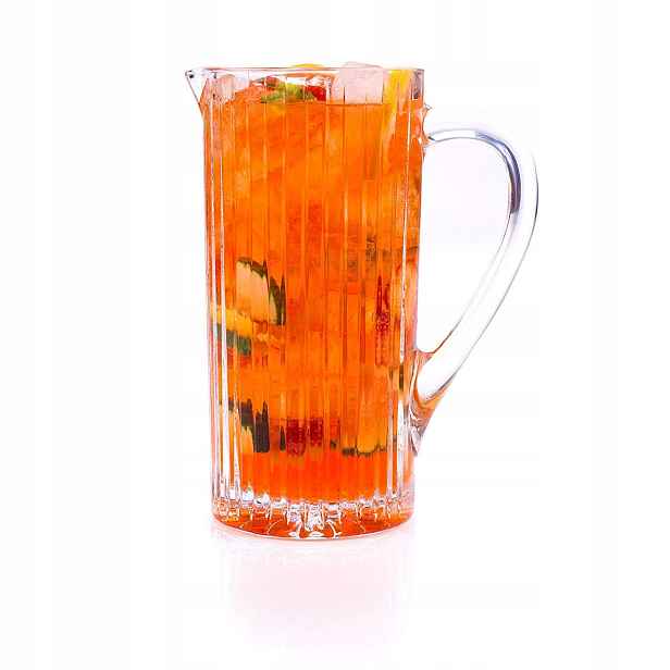 Rcr Timeless džbán 1,2 l sklo