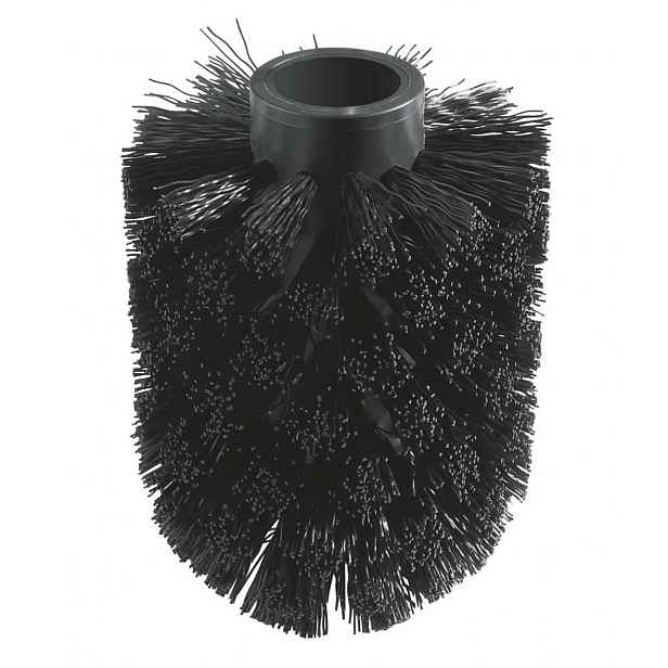 Wc štětka Grohe Start Accessories černá 41201KS0