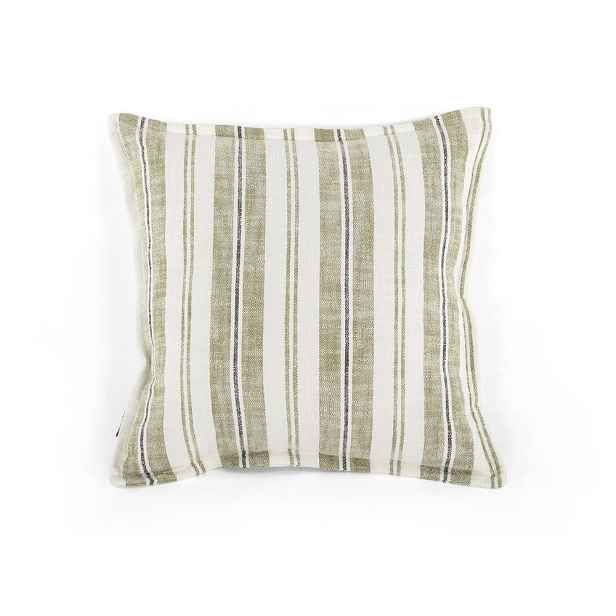 Bavlněný dekorační polštář 45x45 cm Indira – Tiseco Home Studio