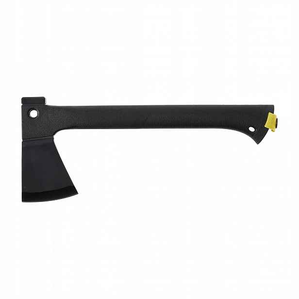 Sekerka Ganzo Firebird Axe FSA01-YE