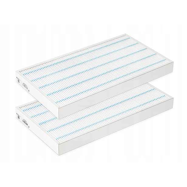 Sada filtrů pro Komfovent Domekt R 600 U Komplet F7M5 ePM10 ePM1
