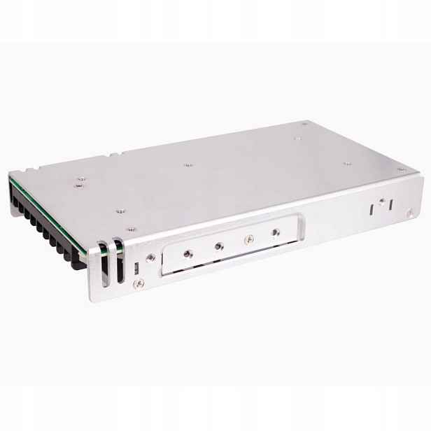 Externí napájecí zdroj Magnetic Stříbrný 48 V 200 W MaxLight