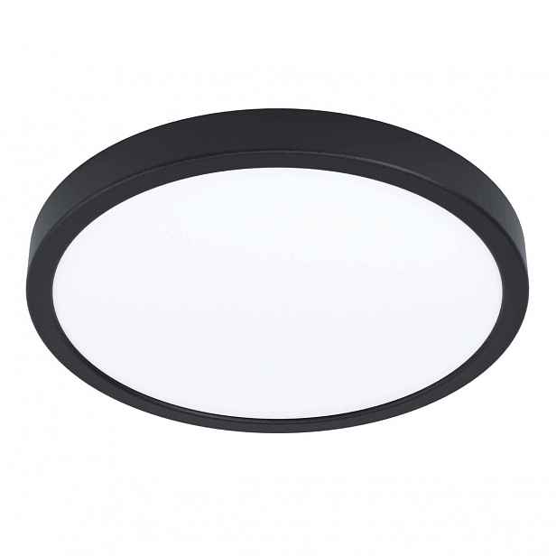 Led osvětlení Eglo FUEVA 5 kov černá 99267