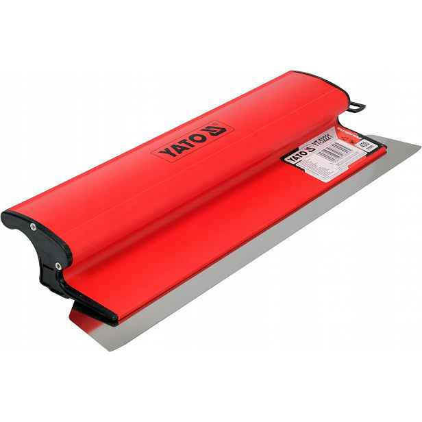 Pvc Dokončovací Špachtle 400 MM Yato YT-52221