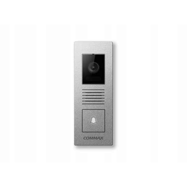 Nástěnná kamera DRC-4PIP Silver Commax