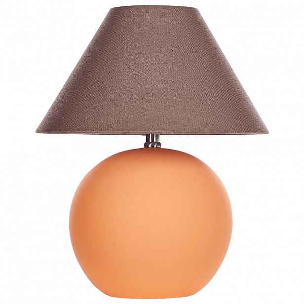 Beliani STOLNÍ LAMPA Limia 34/34/41 cm
