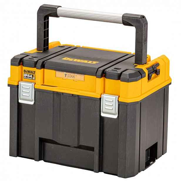 DeWALT - Kufr na nářadí TSTAK DWST83343-1