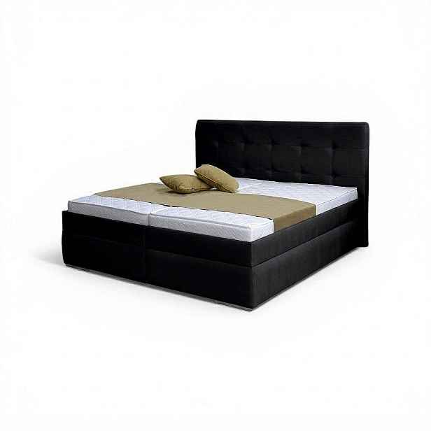 Kasvo INGRIDA 2 postel 180x200 cm Vogue 18