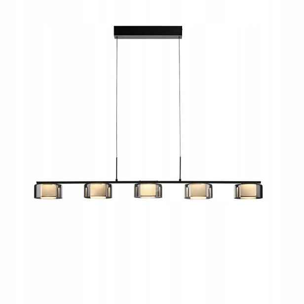 Závěsná Led lampa Rika 2116-18 Paul Neuhaus