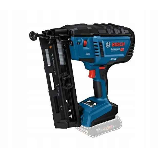 Bosch Hřebíkovačka Gnh 18V-64-2 Solo 20st 1,6 mm/32-64 mm Lb 0601482101