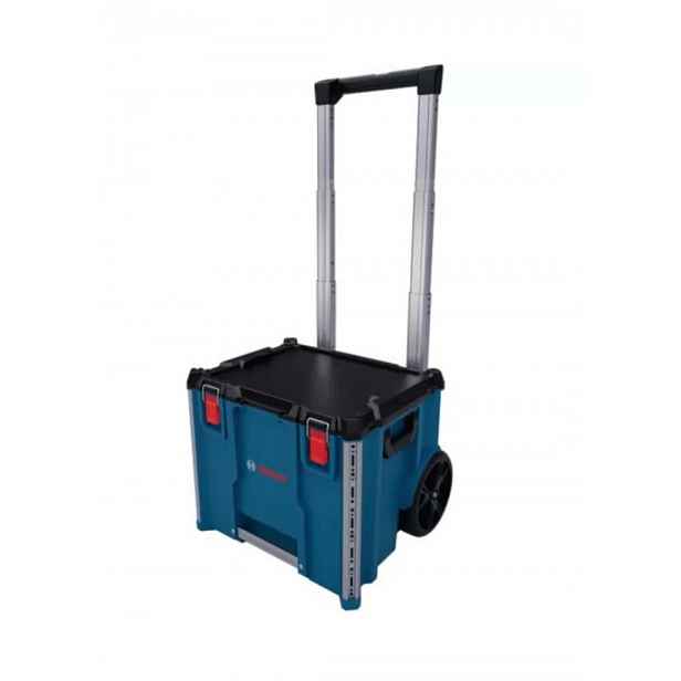 Bosch - Kufr na nářadí L-BOXX Contractor 476, s kolečky 1600A037E1