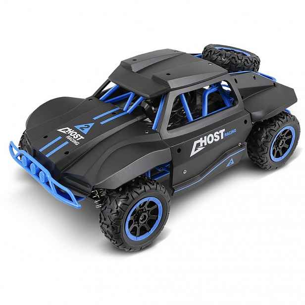 Buddy Toys BRC 18.521 Auto na dálkové ovládání  RC Rally Racer