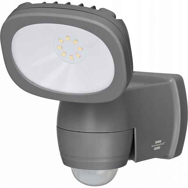 Lampa 440 lm na baterie Snímač pohybu Reflektor