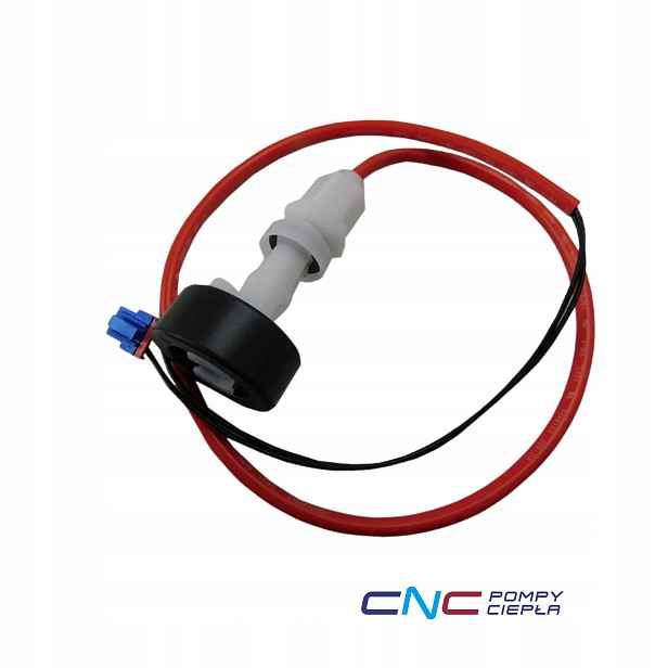 Snímač hladiny vody Lg 6601A20013P float switch kondenzátu tepelného čerpadla