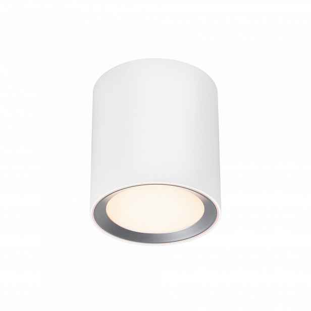 Stropní Svítidlo Nástěnné Led bodové světlo 600lm 2700K teplá bílá Nordlux