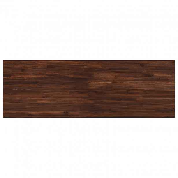 vidaXL Obdélníkový stůl 160 x 50 x 3,2 cm Obdélníkový