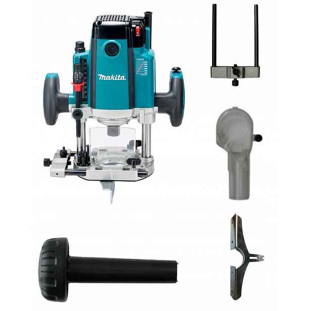 Horní frézka Makita 2100 W