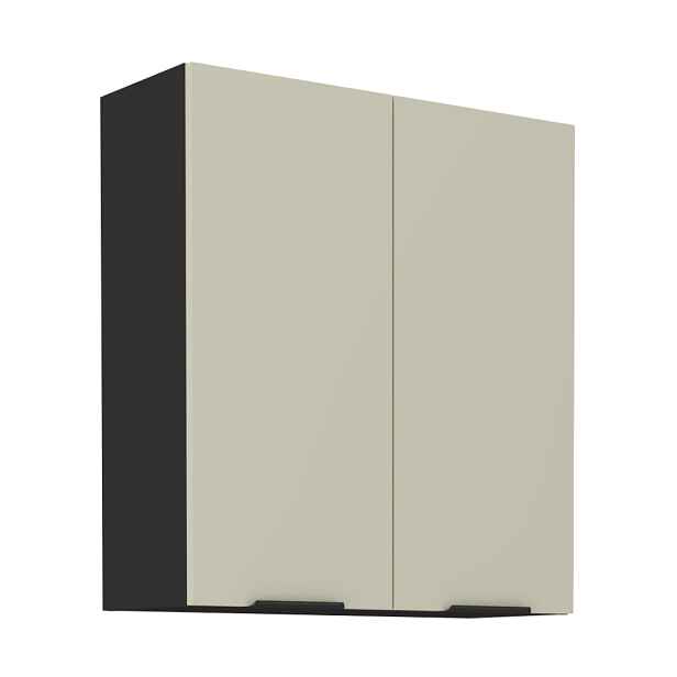 Horní skříňka ARAKA 80 G-90 2F Tempo Kondela