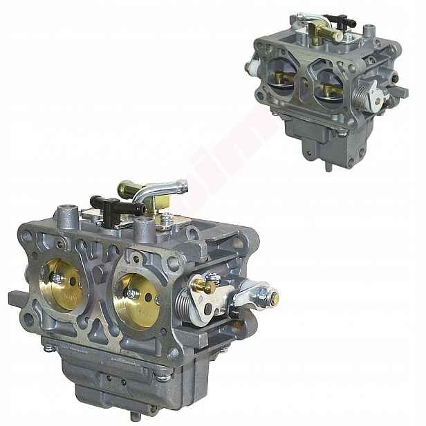 Karburátor Kawasaki Mule 3000, 3010, 3020 15003-2766