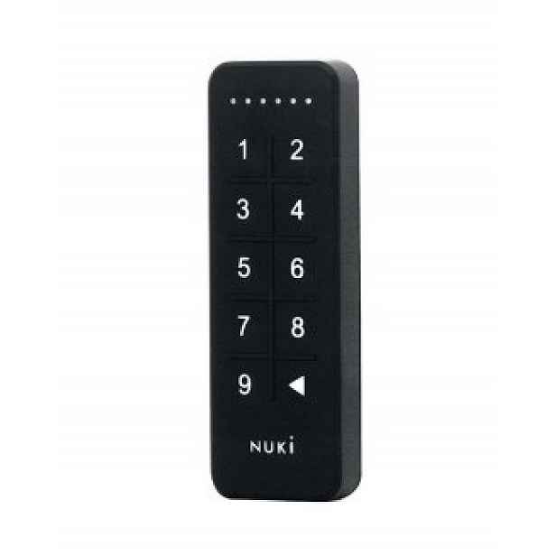 Klávesnice Nuki Keypad