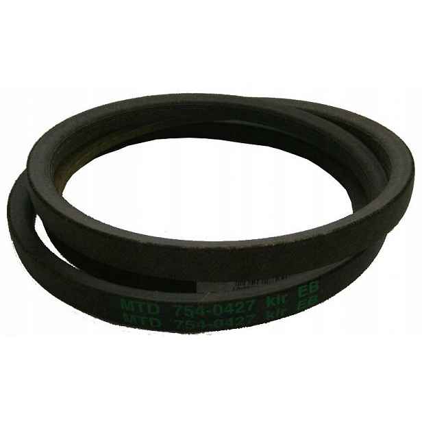 Klínový Řemen Mtd 754-0427 Originál Mtd