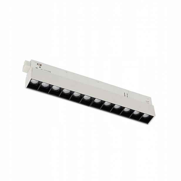 Lineární kolejnicová lampa 1F Focus Led 9W Nowodvorski